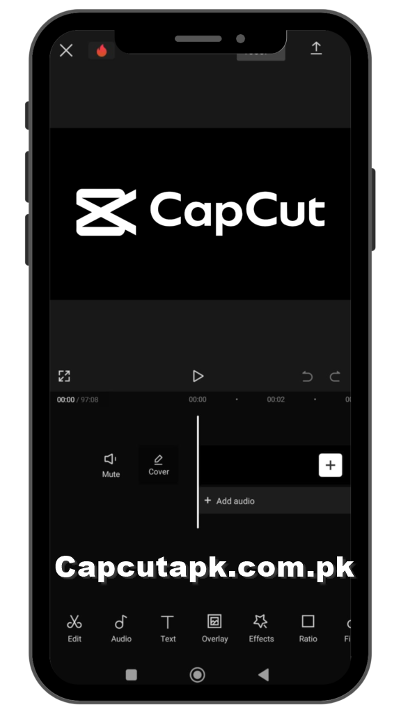 CapCut Mod Apk