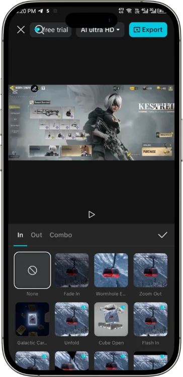 Complete Video Editing Solution