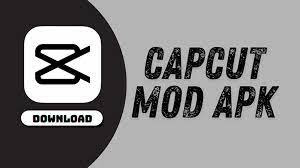 CapCut Mod APK HD Export Unlock All Pro Features