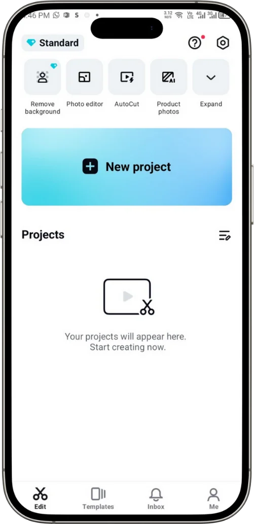 Interfaz-de-usuario sencilla